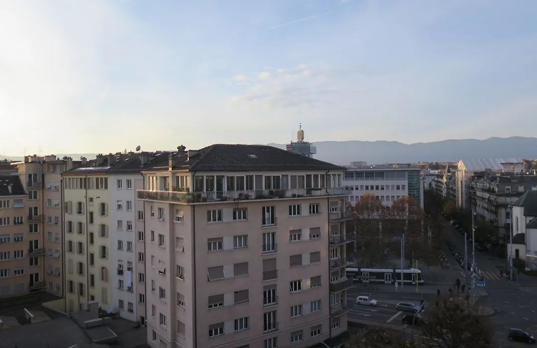 Primadom Aparthotel-1