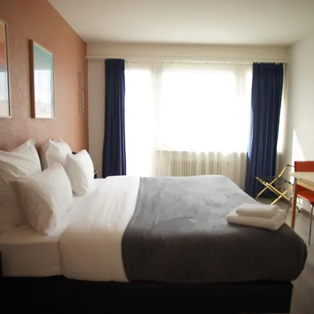 Primadom Aparthotel-3